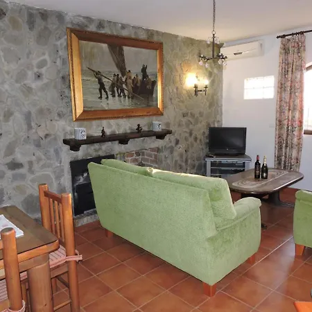 Appartement Villas-capistrano