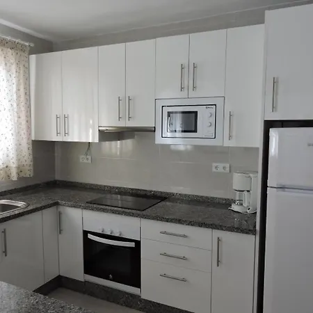 Appartement Villas-capistrano Nerja