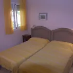 Villas-capistrano Διαμέρισμα *