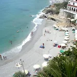 Διαμέρισμα Villas-capistrano