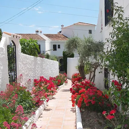 Villas-capistrano Apartment