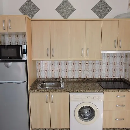 Apartment Villas-capistrano Nerja