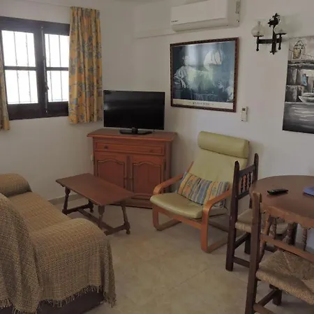Villas-capistrano Nerja