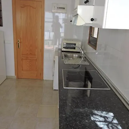 Villas-capistrano Apartment Nerja