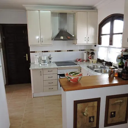 Villas-capistrano Nerja