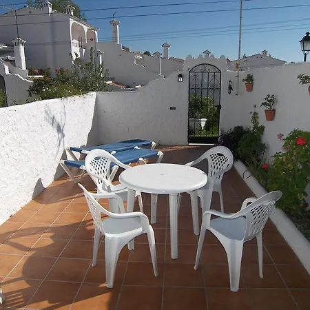 Apartment Villas-capistrano Nerja