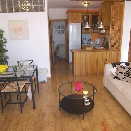 Villas-capistrano Apartment *