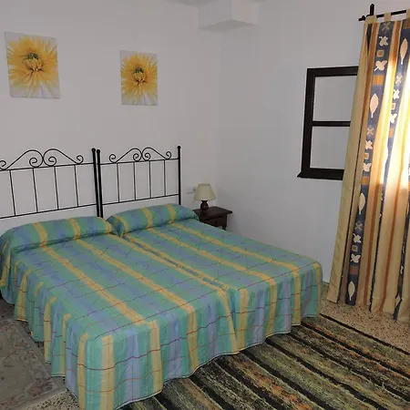 Villas-capistrano Apartment