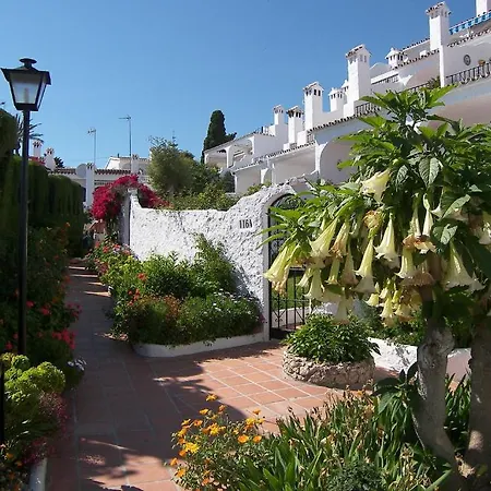 Villas-capistrano Apartment