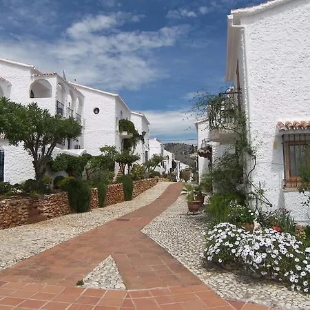 Apartment Villas-capistrano