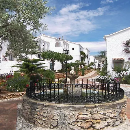 Apartment Villas-capistrano