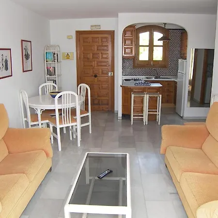 Villas-capistrano Apartment