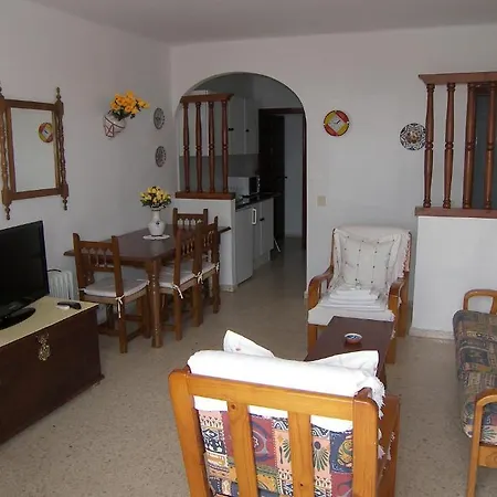 Villas-capistrano Apartment Nerja