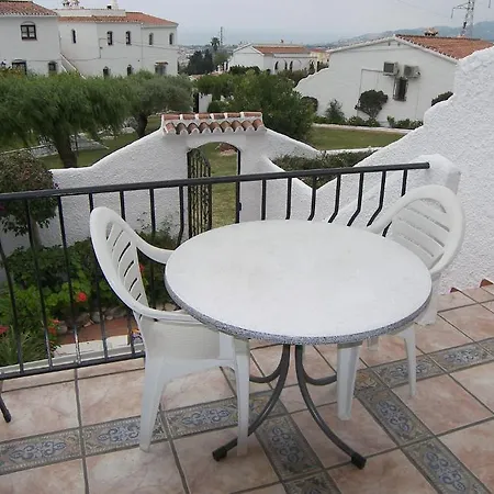 Apartment Villas-capistrano