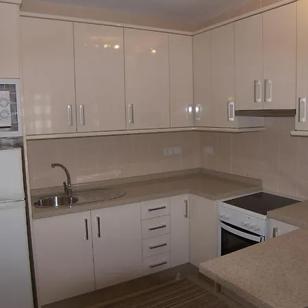 Villas-capistrano Apartment Nerja