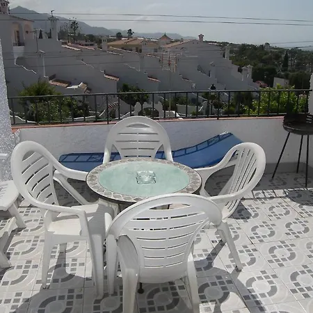 Villas-capistrano Apartment *