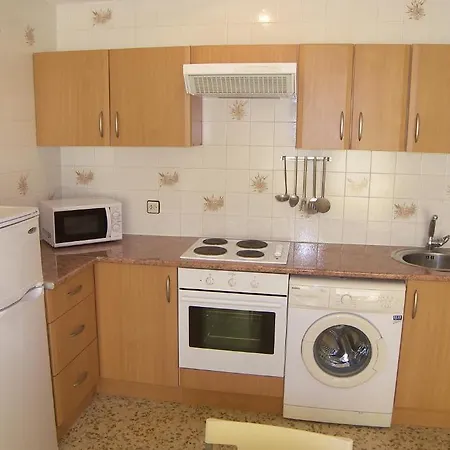 Villas-capistrano Apartment *