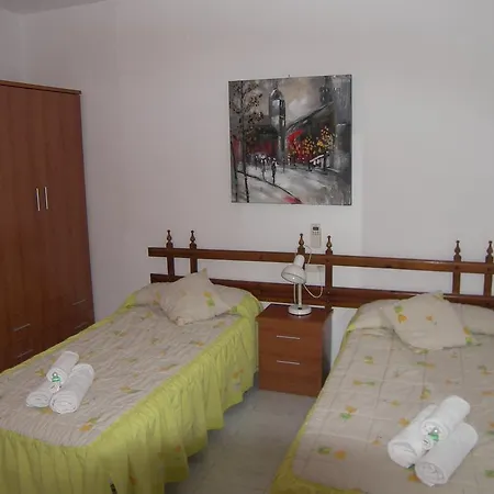 Apartment Villas-capistrano Nerja