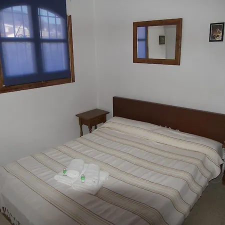 Villas-capistrano Apartment Nerja