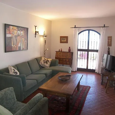 Villas-capistrano * Nerja