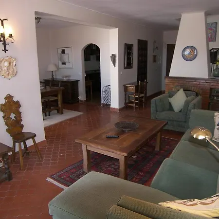 Apartment Villas-capistrano Nerja