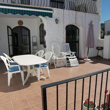 Apartment Villas-capistrano