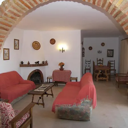 Apartment Villas-capistrano