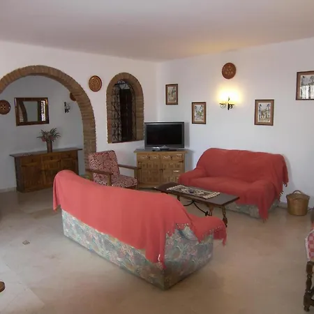 Villas-capistrano Apartment Nerja