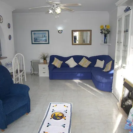 Villas-capistrano Nerja