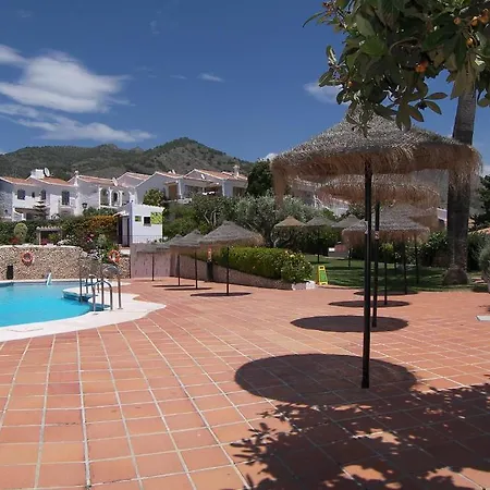 Villas-capistrano Apartment *