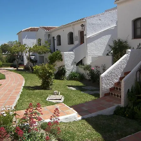 Villas-capistrano Apartment Nerja