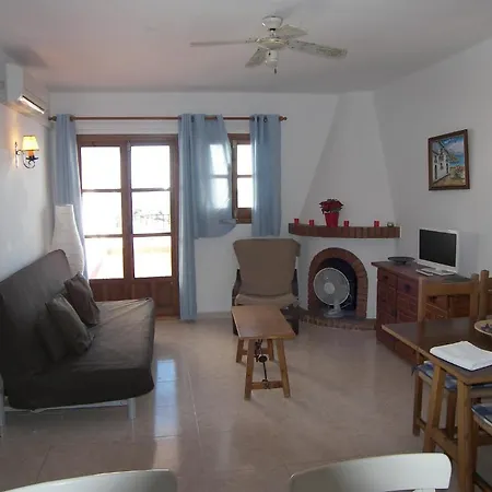 Apartment Villas-capistrano