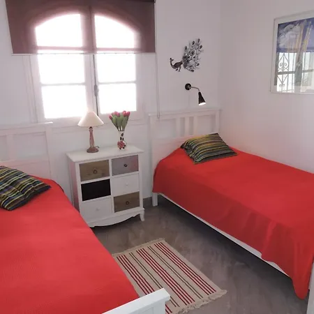 Villas-capistrano Apartment *