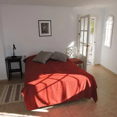 Apartment Villas-capistrano *