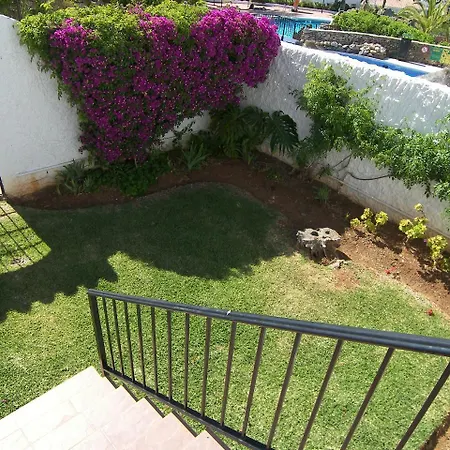 Villas-capistrano Apartment