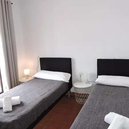 Villas-capistrano Apartment *