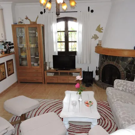 Villas-capistrano Apartment