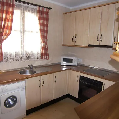 Villas-capistrano Nerja