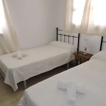 Apartment Villas-capistrano