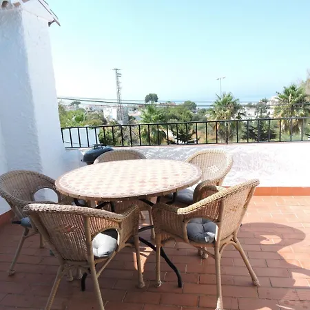 Villas-capistrano Apartment Nerja