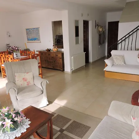Apartment Villas-capistrano *