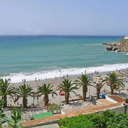 Villas-capistrano * Nerja