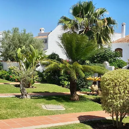 Apartment Villas-capistrano Nerja