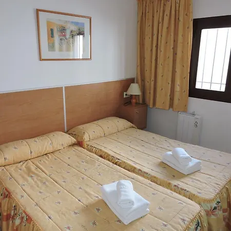 Villas-capistrano Apartment Nerja
