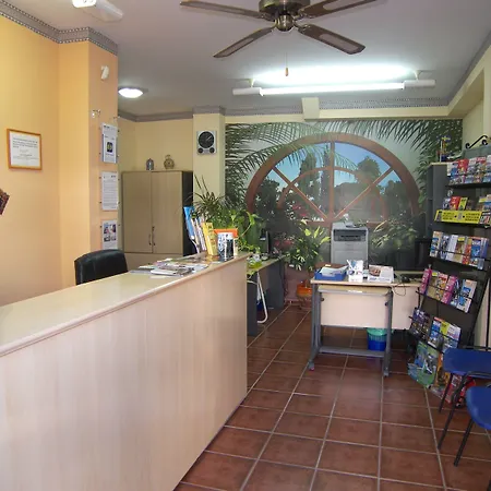 דירה Villas-capistrano נרחה