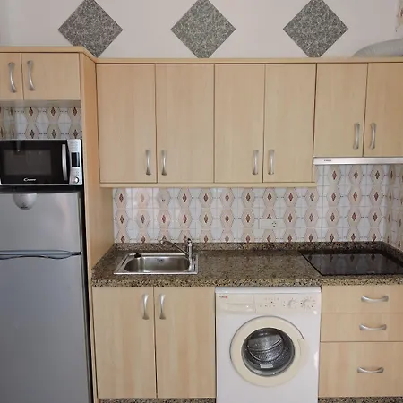 Villas-capistrano דירה