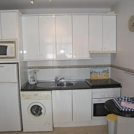 דירה Villas-capistrano *