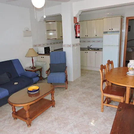 דירה Villas-capistrano *