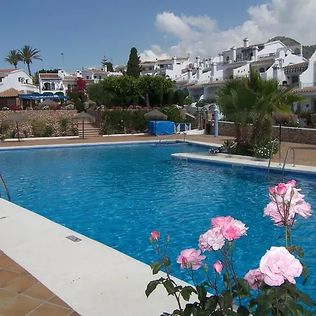 Apartment Villas-capistrano Nerja