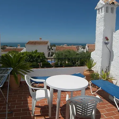 Apartment Villas-capistrano